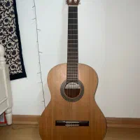 فروش گیتار کلاسیک - Altamira Basico 4/4