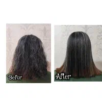 آموزش کراتین پروتئین بوتاکس برای ۳ نفر