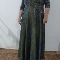 لباس مجلسی