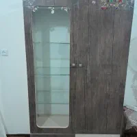 کمد شیک زیبا ام دی اف