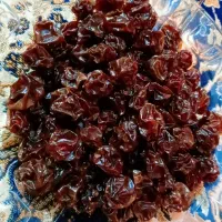 آلوچه خشک