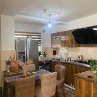 ۸۶مترآپارتمان/۲خواب/طبقه۴/باآسانسور/ویو عالی|اجارهٔ آپارتمان|رودسر, |دیوار