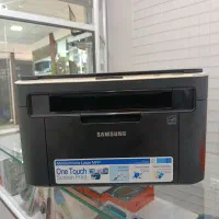پرینتر ۳کاره سامسونگ و لپ تاپ ph ویندوز xp