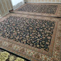 2 فرش700شانه 10 رنگ تراکم2700 دونیم در سه ونیم