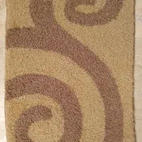 فرشینه دستباف|پادری|تهران, آبشار تهران (دریاچه)|دیوار