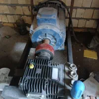 وسایل کارواش کامل