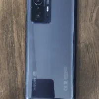 گوشی shiaomi 11T pro|موبایل|خلخال, |دیوار