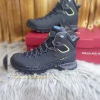 کفش کوهنوردی|کوهنوردی و کمپینگ|اندیشه, شهرک صدف|دیوار