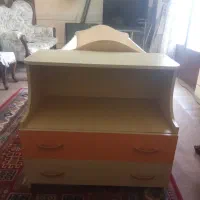 تخت خواب کودک و نوجوان