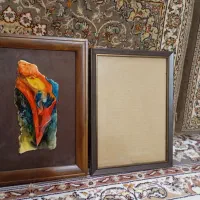 تابلو و قاب عکس|تابلو، نقاشی، عکس|تهران, وحیدیه|دیوار