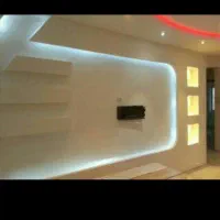 شاگرد کناف کاری نیازمندیم