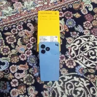 گوشی نوت۵۰رلمی