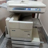 دستگاه کپی شارپ