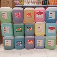 موادشوینده با چک صیادی