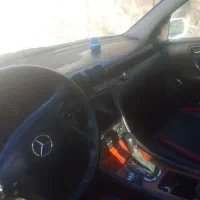 بنز C240 اتومات مدل ۲۰۰۲|خودرو سواری و وانت|تبریز, |دیوار