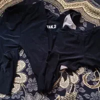 لباس ژیمیناستیک