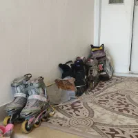 کادوی تولد قبولی تشویقی و مناسبت‌های دیگر...|دوچرخه، اسکیت، اسکوتر|نیشابور, مدرس|دیوار