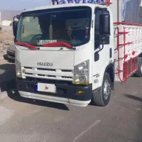 ایسوزو۶ تن p700