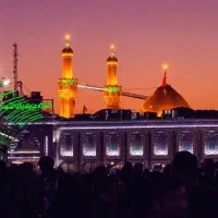 مداح
