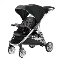 کالسکه چیکو