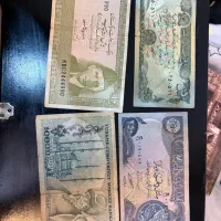 سکه قدیمی|کلکسیون سکه، تمبر، اسکناس|مشهد, رضاشهر|دیوار