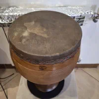 تنبک ۳ مهر رحیم شیرانی