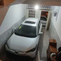 تویوتا فرنتلندر ۲۰۲۴هیبرید