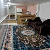 اجاره سویت مبله لامرد