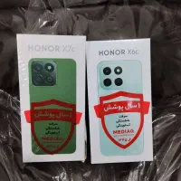 موبایل پرامکانات وسخت جان هونورقسطی بخرید