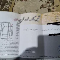 رنو ساندرو اتوماتیک، مدل ۱۳۹۶|خودرو سواری و وانت|فردیس, طالقانی|دیوار