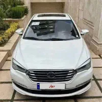 لیفان ۸۲۰ در حدخشک گیربکس جدید ۲برگ سند