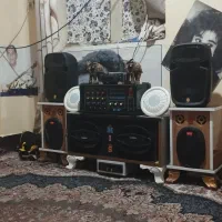 سیستم صوتی|سیستم صوتی خانگی|اهواز, بهارستان|دیوار