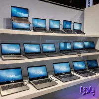 فقط امروز ۴۰٪ تخفیف لپتاپ استوک اروپایی باگارانتی