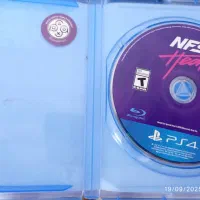 بازیNeed for Spee Haetبرای ps4وps5|کنسول، بازی ویدئویی و آنلاین|بندر کنگان, |دیوار