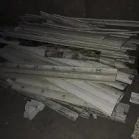 خریدار ضایعات آلومینیوم و سرب در محل شما|خدمات پیشه و مهارت|قم, صفائیه|دیوار