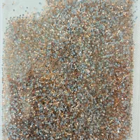 نگین حرارتی اصل(جیکو)|لوازم خیاطی و بافتنی|پیرانشهر, |دیوار