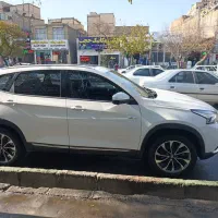 تیگو ۷مدل ۹۹اتومات