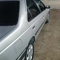 پژو 405مدل 1387|خودرو سواری و وانت|نیشابور, فردوس شمالی|دیوار