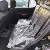 کوییک gxrمدل۴۰۳بارینگ بدون رنگ کم‌کار|خودرو سواری و وانت|اصفهان, کوی ولی عصر|دیوار