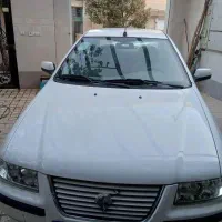 سمندif7|خودرو سواری و وانت|اسلام‌شهر, شهرک توحید|دیوار