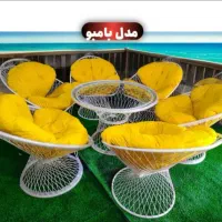 میزو صندلی باغ و رستوران