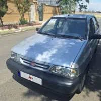 پراید خانگی عروسک