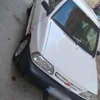 پراید مدل ۱۳۸۲|خودرو سواری و وانت|باقرشهر, |دیوار