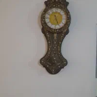 ساعت دیواری