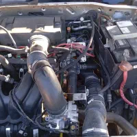 موتور پژو