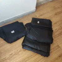 وسایل خیاطی زیپ قیچی آستری جادکمه ای قیچی برقیو