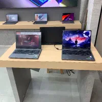 فروش ویژه لپ تاپ استوک/اقساط بازنشستگان/گارانتی