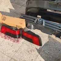 لوازم پژو۴۰۵دست دوم