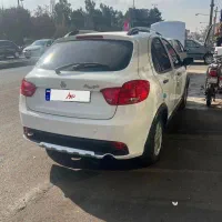 کوئیک اتومات ۱۴۰۲فول پلاس|خودرو سواری و وانت|تهران, پاسداران|دیوار