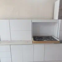 انواع کابینت پیش ساخته سفارشی ارزانترین قیمت استان|مصالح و تجهیزات ساختمان|رفسنجان, |دیوار